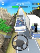 Climbing Bus screenshot 7