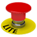 rimShooter Lite Icon