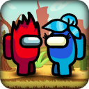 Mr Red and Mrs Blue - Baixar APK para Android | Aptoide