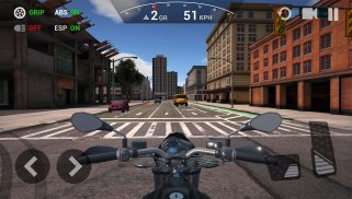 Ultimate Motorcycle Simulator screenshot 10