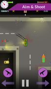 Drive-by Gangsters DRIFT and SHOOT screenshot 3