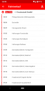 DB Busradar Baden-Württemberg screenshot 3