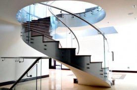 Unique staircase design screenshot 3