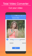 Total Video Converter screenshot 2