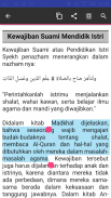 Kitab Qurrotul Uyun Terjemahan Lengkap screenshot 5