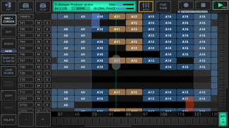 G-Stomper Producer Demo screenshot 8