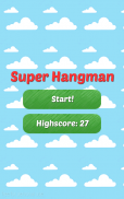 Super Hangapp screenshot 4