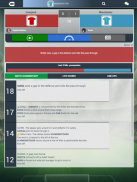 Soccer Manager Worlds screenshot 5