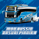 Mod Bussid Basuri Pianika Icon