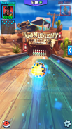 Bowling Crew — 3D боулинг игра screenshot 3