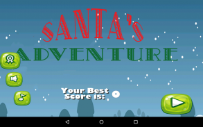 Christmas Santa's adventure- gifts collecting 2019 screenshot 2