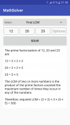 MathStep: Master basic maths screenshot 5