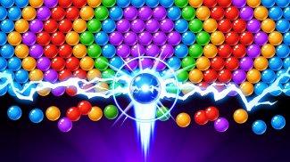 Bubble Shooter: ترکیدن بازی screenshot 15