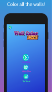 Color Wall : Puzzle screenshot 2