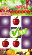 مربعات التفاح screenshot 2