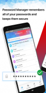 Password Manager - SAVE & CREATE COMPLEX PASSWORD screenshot 1
