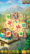 Abbina in Mahjong Journey screenshot 4