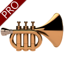 músicas de trompete pro - aprenda a jogar Icon
