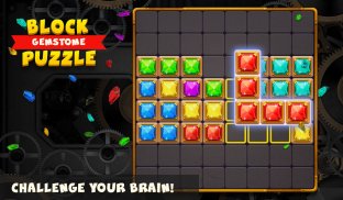 2022 Block Puzzle Jewel screenshot 2