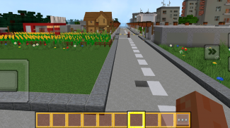 CityCraft Explorers screenshot 0