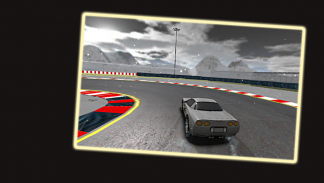 Expert Drifter - SpeedCar Without limit screenshot 1