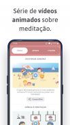 Lojong: Meditação e Mindfulness. Reduza ansiedade. screenshot 5