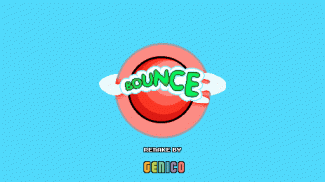 Bounce Classic screenshot 0