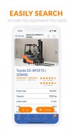 Forklift International screenshot 2