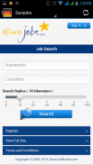 Jobs In App Germany screenshot 1