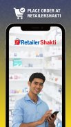 RetailerShakti Wholesale App screenshot 3