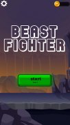 Beast Fighter screenshot 1