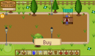 a lot of harvest : Farm screenshot 4