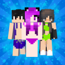 Swimsuit Skins Icon