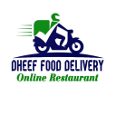 Dheef Food Delivery