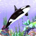 Fischzucht - Mein Aquarium Icon