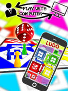 Ludo The King Of Board Games screenshot 2