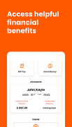 GigPoint - earn money & enjoy screenshot 1