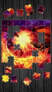 Dragons Jigsaw Puzzle screenshot 3