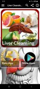 Top Liver Cleansing Superfoods screenshot 6