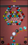 Magnet Balls PRO Free: Match-Three Physics Puzzle screenshot 11