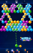 Bubble Star Plus : 버블 팝 슈터 screenshot 4