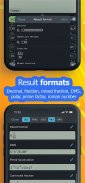 Math Camera & Math Calculator screenshot 3