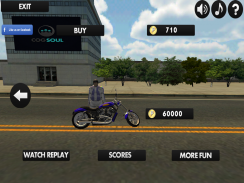 Street Bike Drive screenshot 5