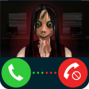 Call Simulator Momo