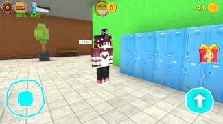 School and Neighborhood Game screenshot 6