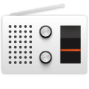 radio fm Icon