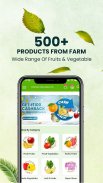 Fruits & Vegetable App-VegEase screenshot 9