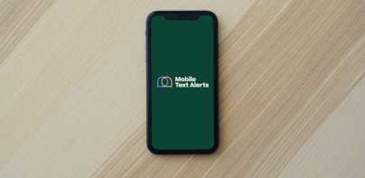 Mobile Text Alerts | SMS + MMS