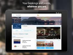 ALL.com otel rezervasyonu screenshot 7