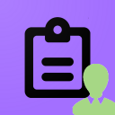 Clipboard Manager Icon